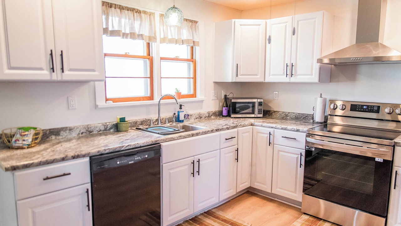 Photo of Kitchen in Bowen