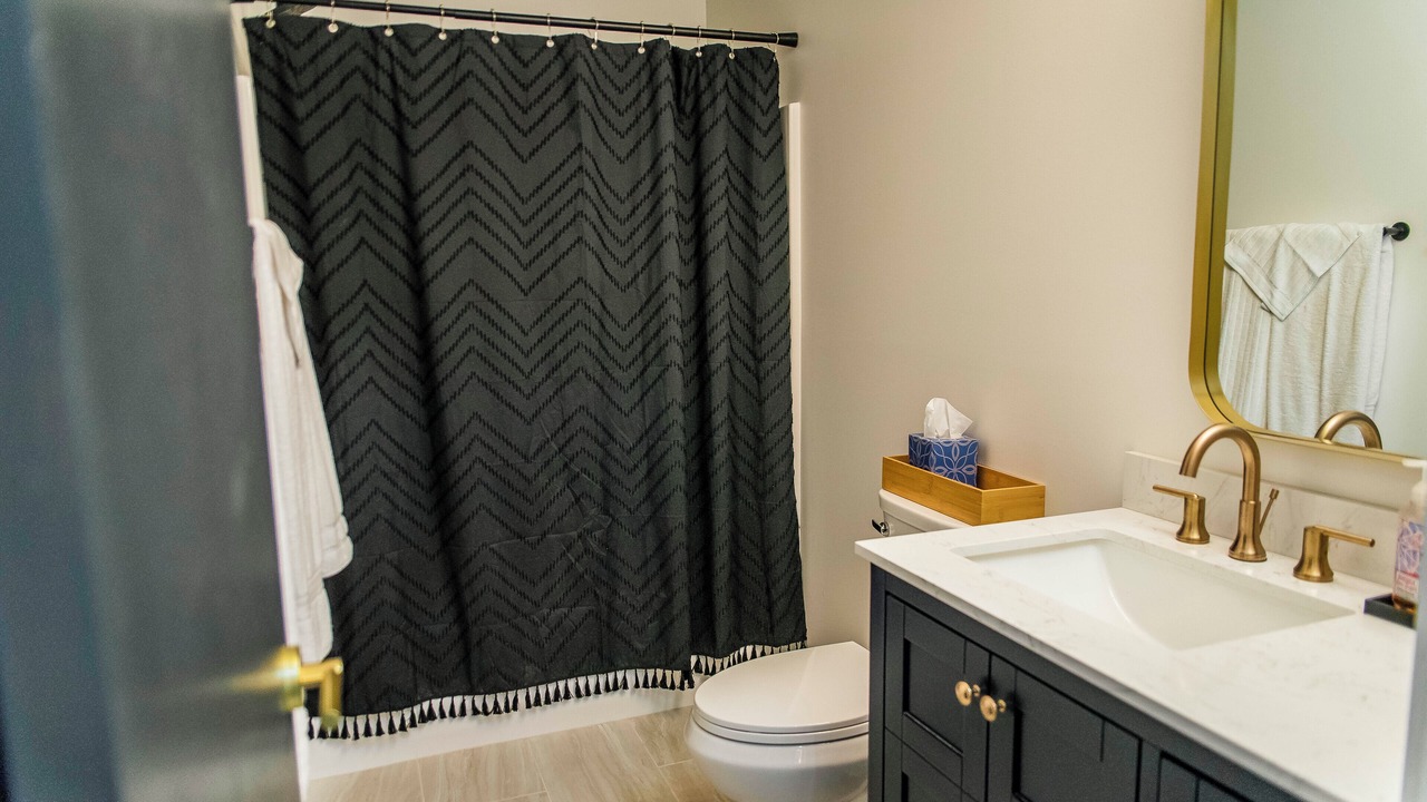 Photo of Bathroom in Bowen