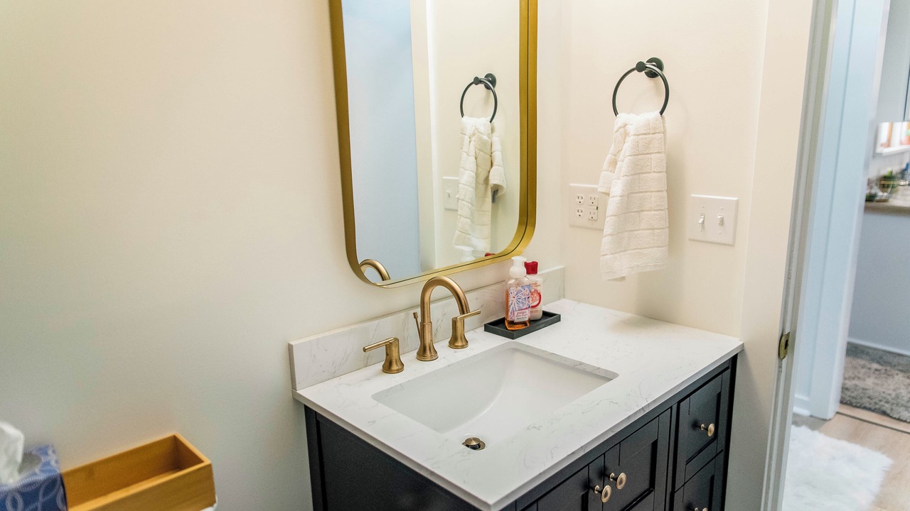 Photo of Bathroom in Bowen