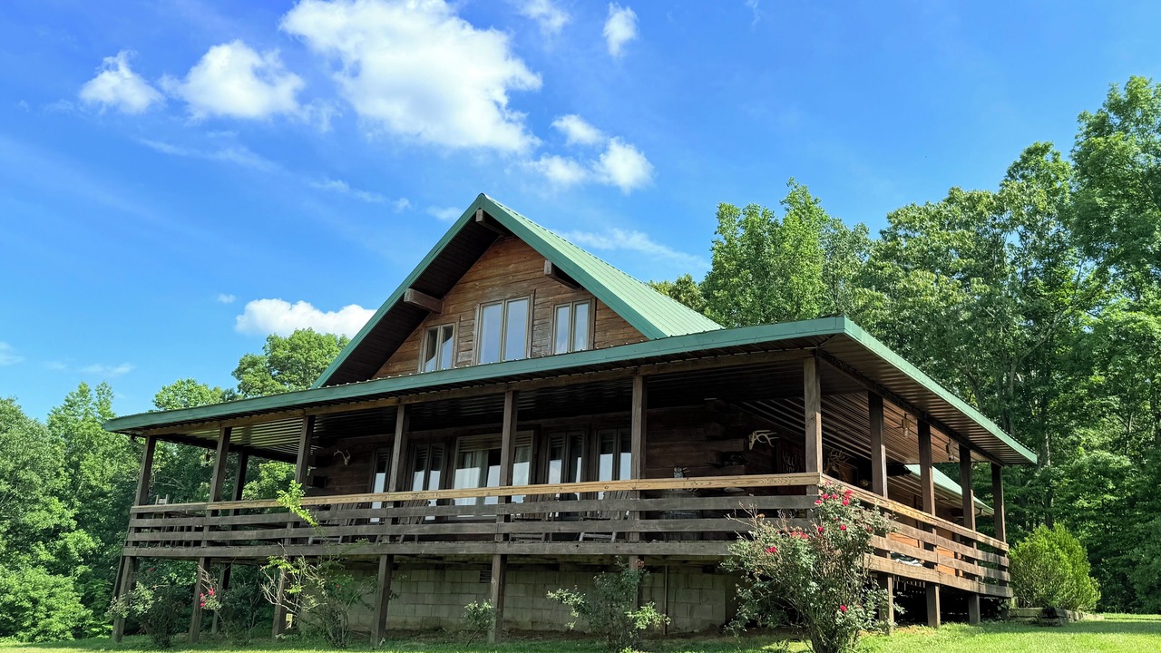 Photo of Outdoor in Hardin County