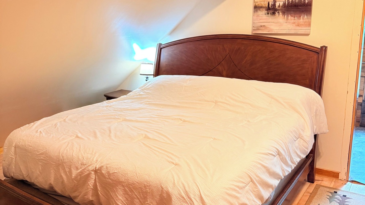 Photo of Bedroom in Hardin County