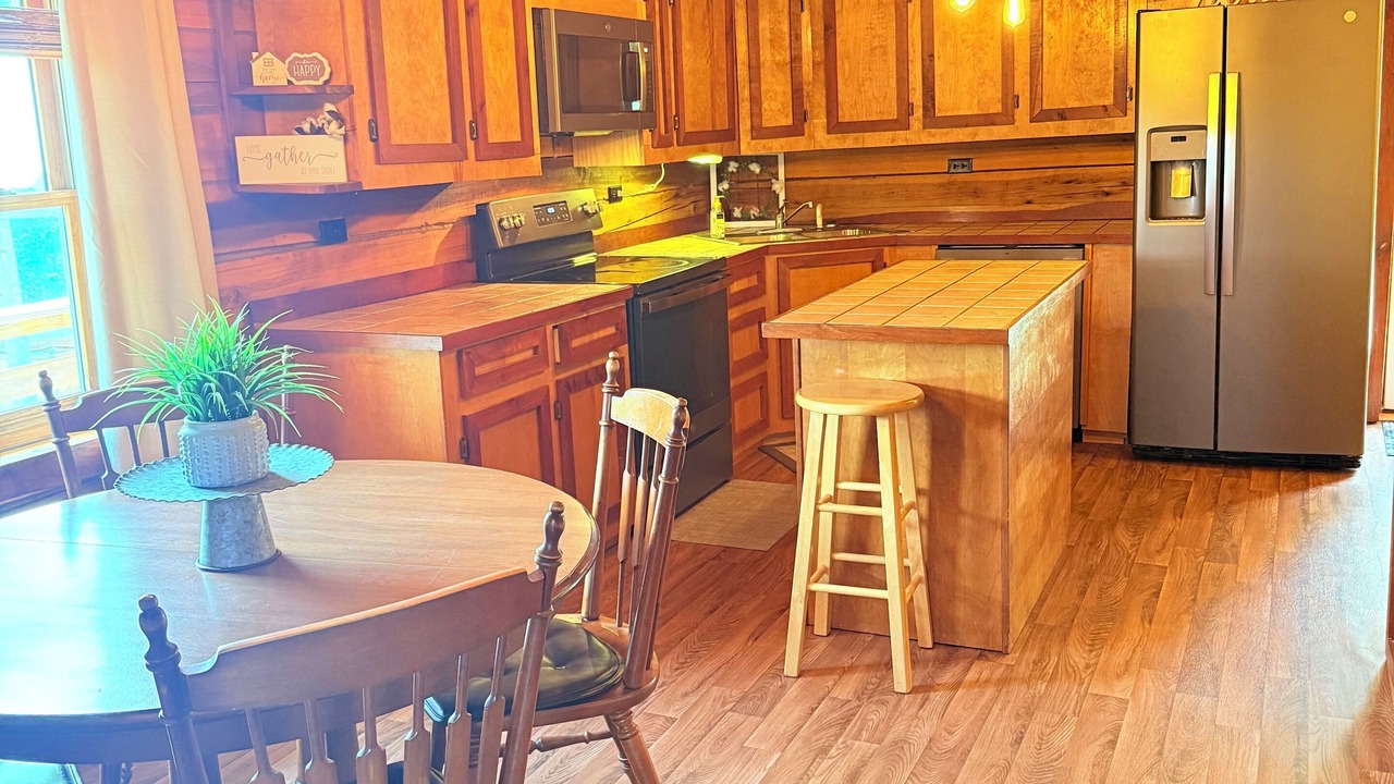 Photo of Kitchen in Hardin County