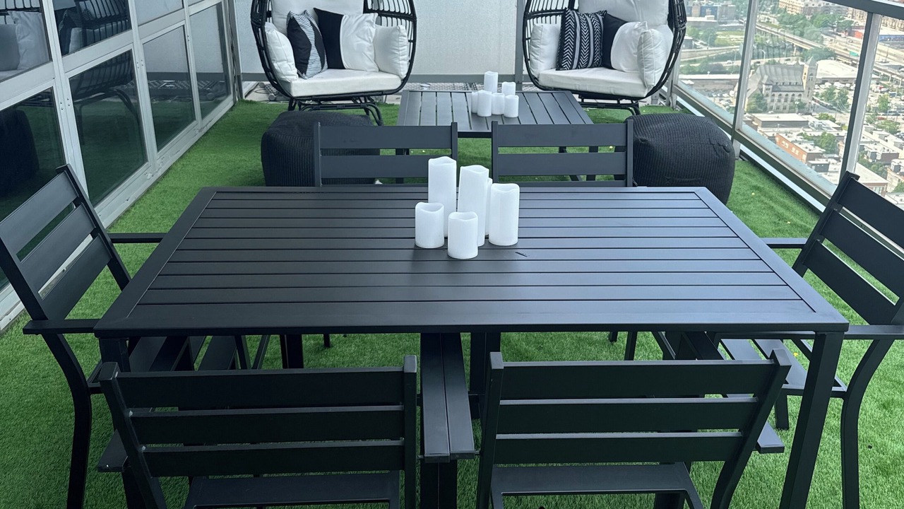 Photo of Outdoor in Near South Side