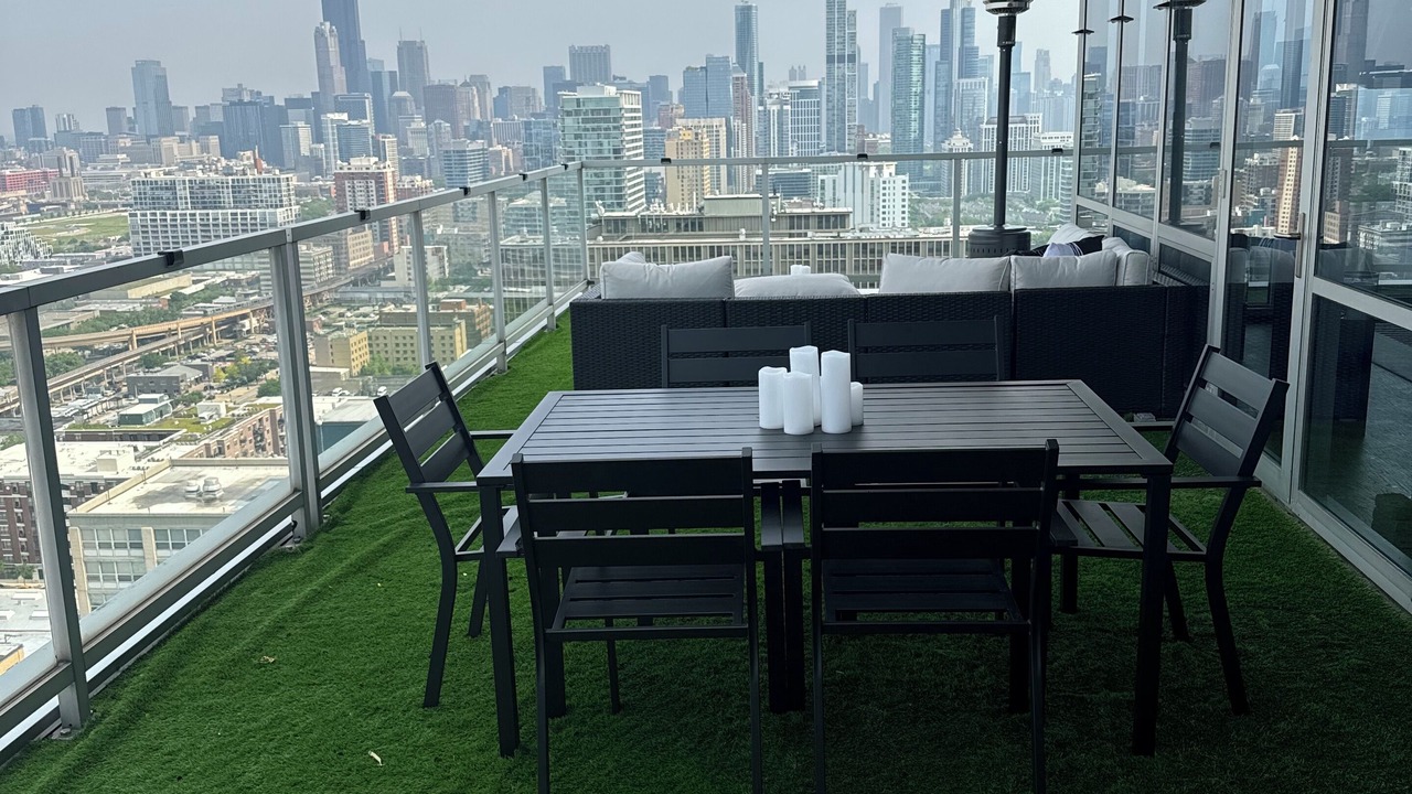Photo of Outdoor in Near South Side