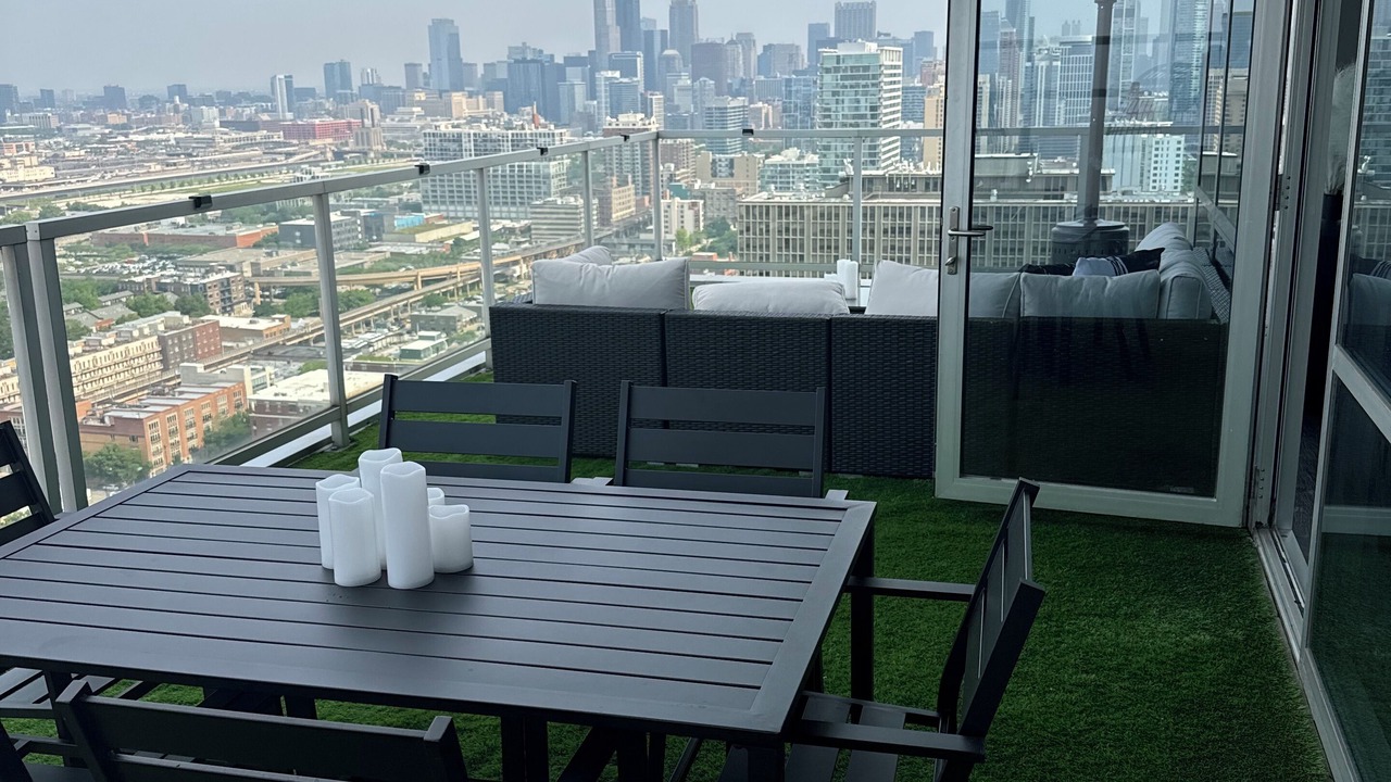 Photo of Outdoor in Near South Side