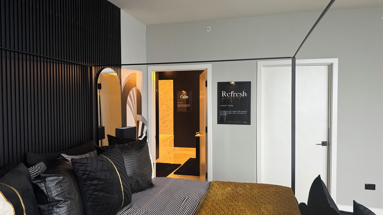 Photo of Bedroom in Near South Side