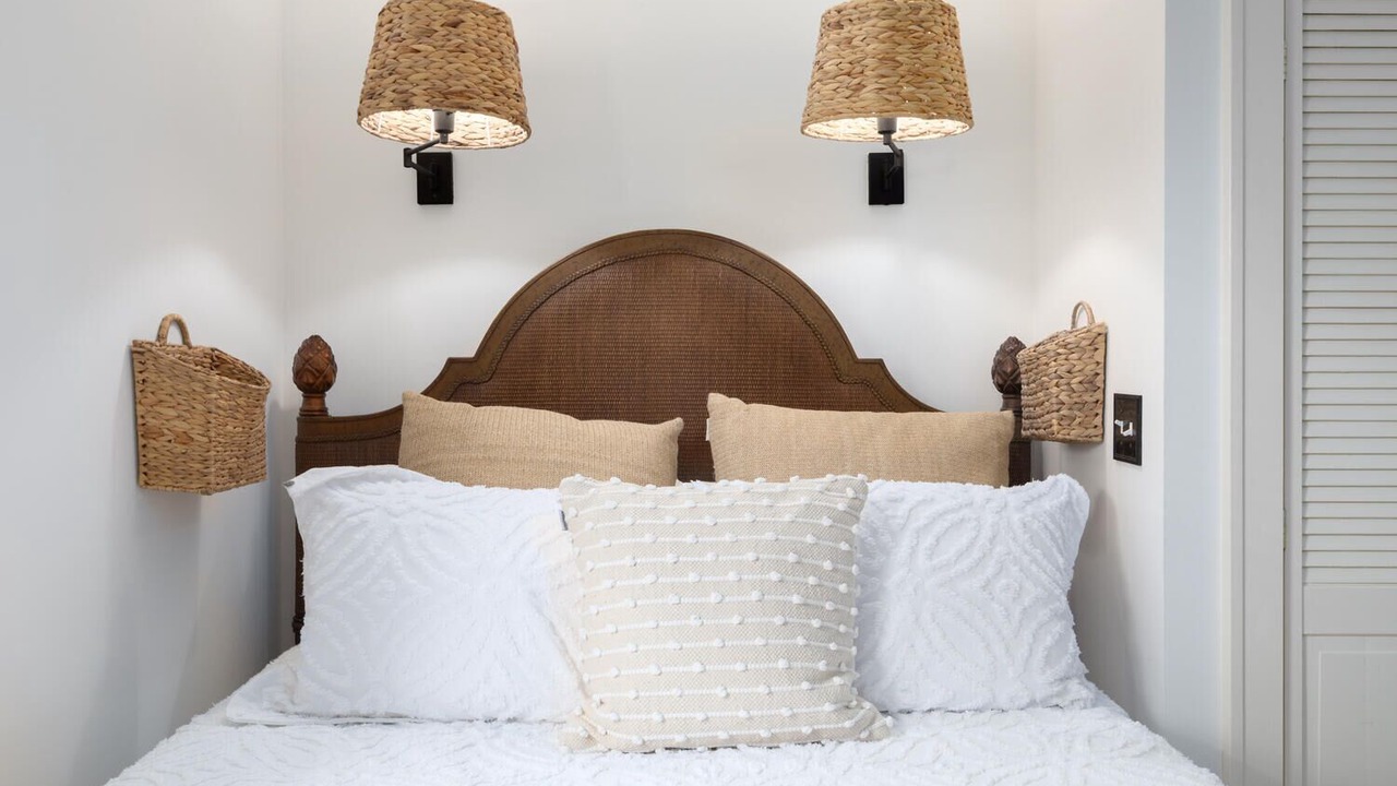 Photo of Bedroom in Geneva