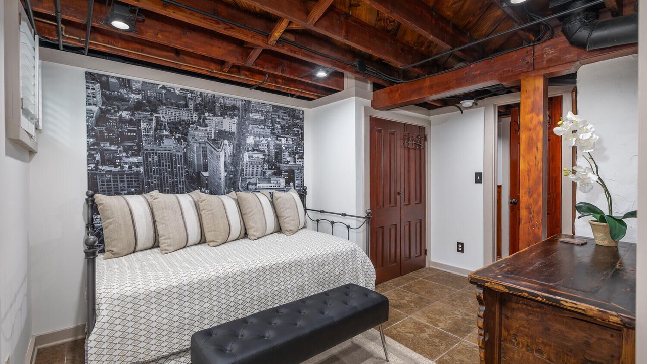 Photo of Bedroom in Geneva