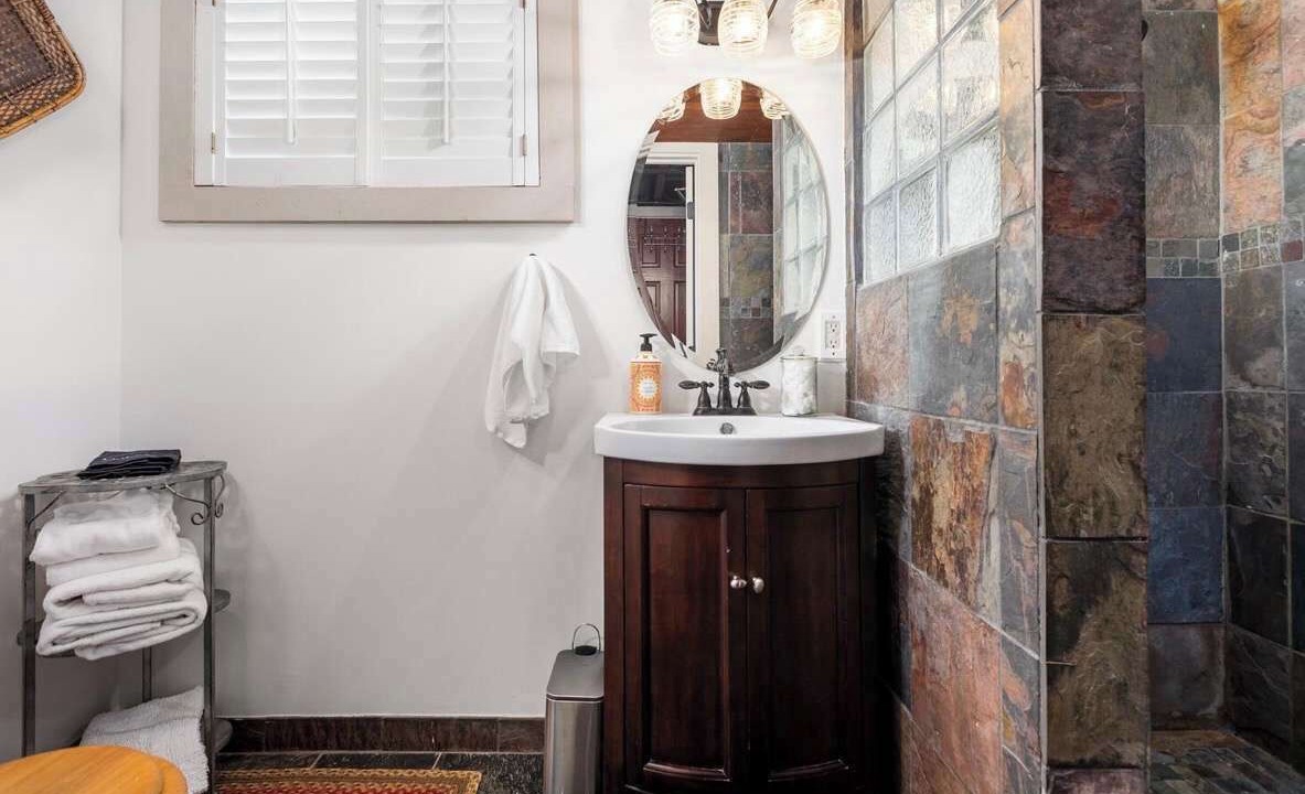 Photo of Bathroom in Geneva