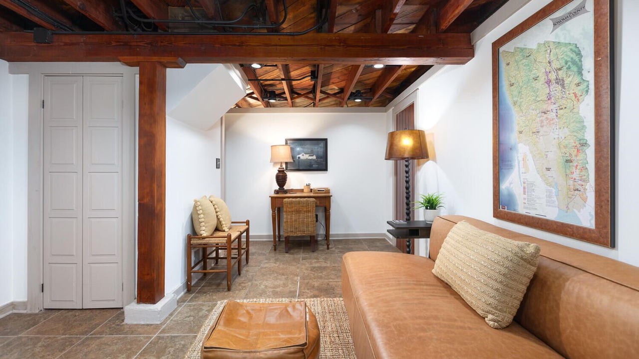 Photo of Livingroom in Geneva