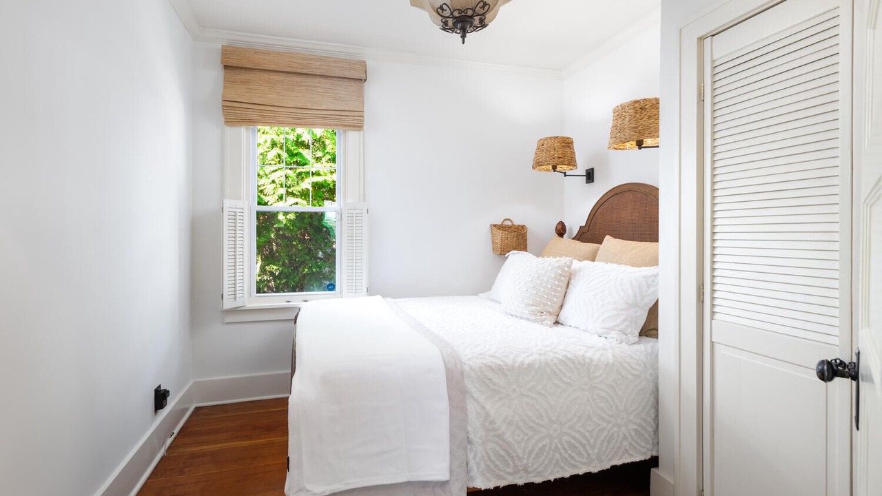 Photo of Bedroom in Geneva