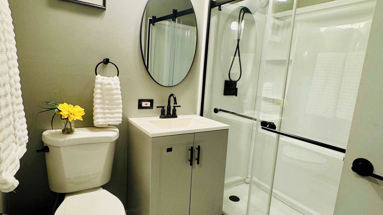 Photo of Bathroom in St. Charles