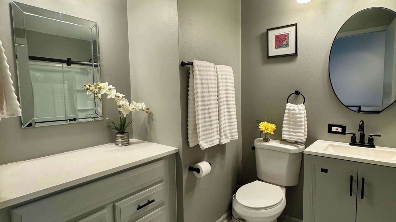 Photo of Bathroom in St. Charles