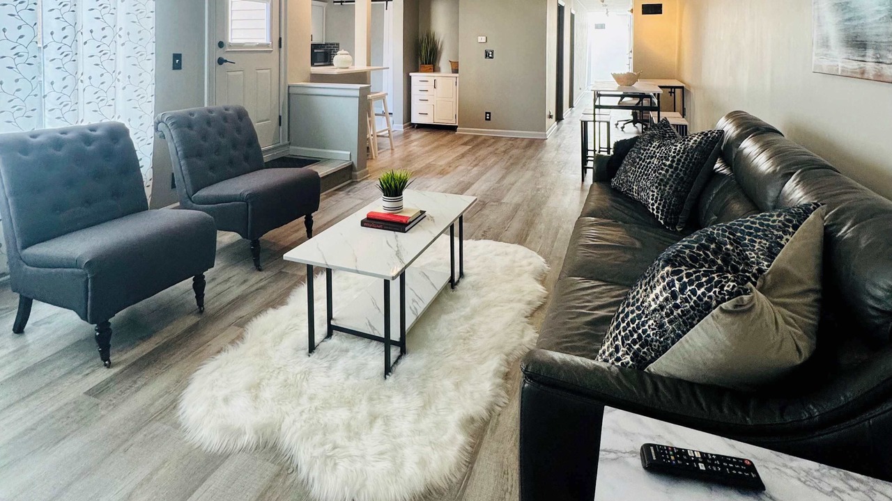 Photo of Bedroom in St. Charles