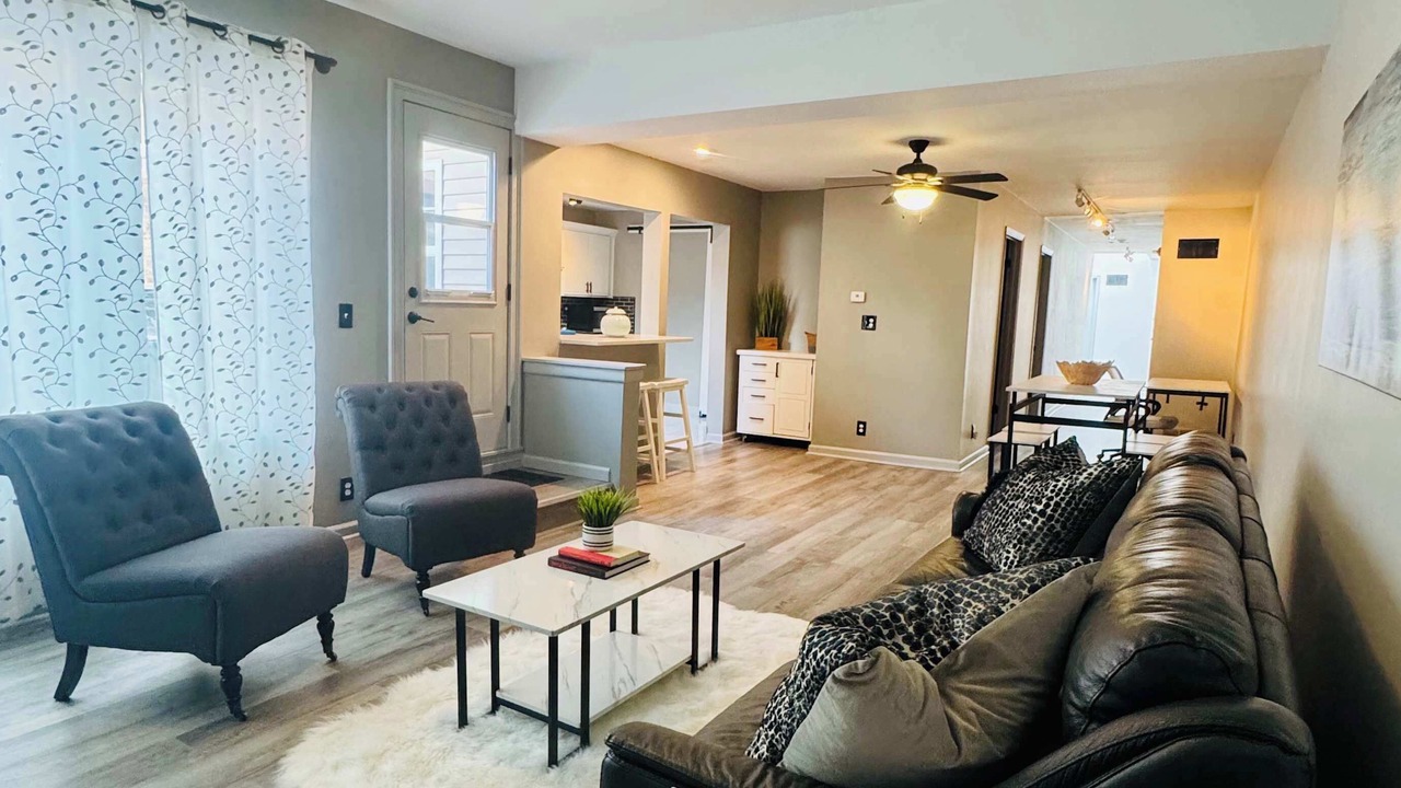 Photo of Bedroom in St. Charles