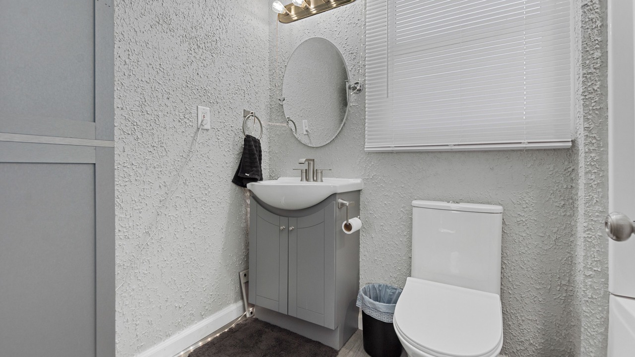 Photo of Bathroom in Belleville