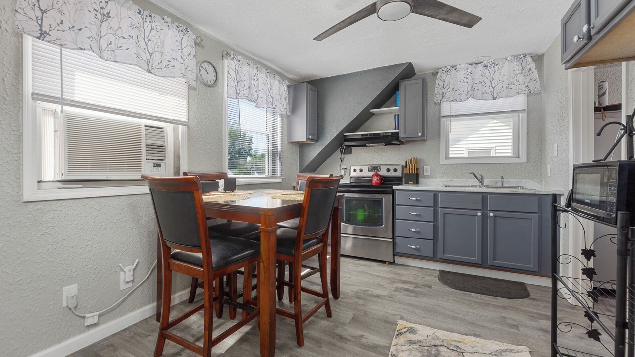 Photo of Kitchen in Belleville