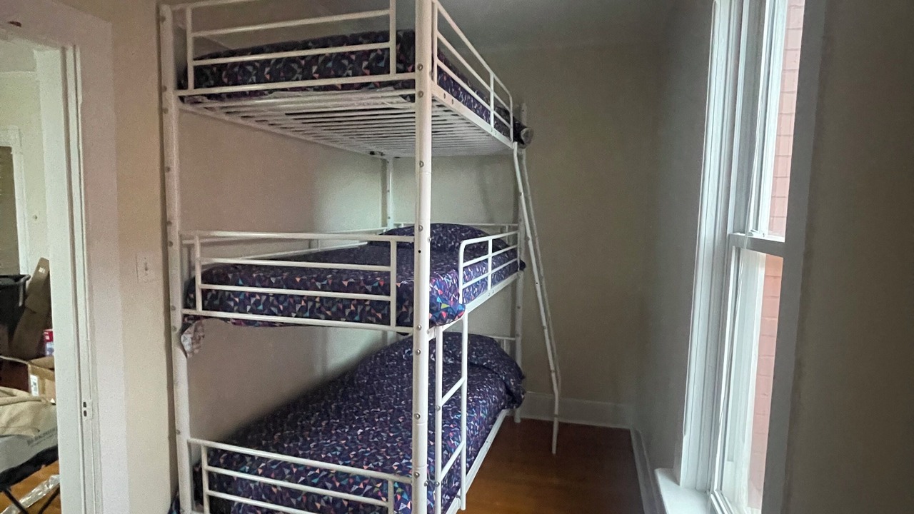 Photo of Bedroom in Nauvoo