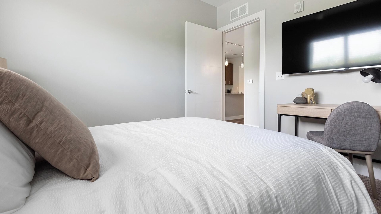 Photo of Bedroom in Edwardsville
