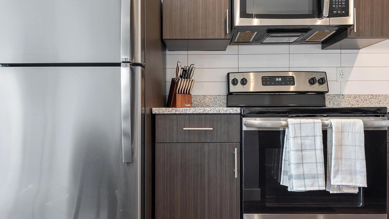 Photo of Kitchen in Edwardsville
