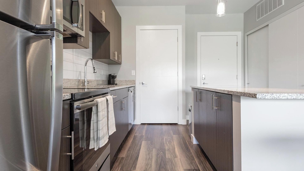 Photo of Kitchen in Edwardsville