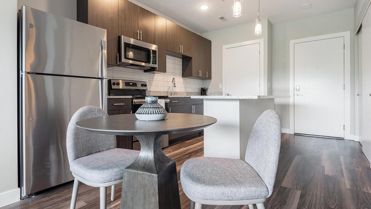 Photo of Kitchen in Edwardsville