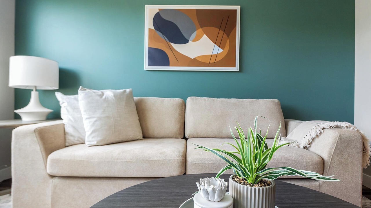 Photo of Livingroom in Edwardsville