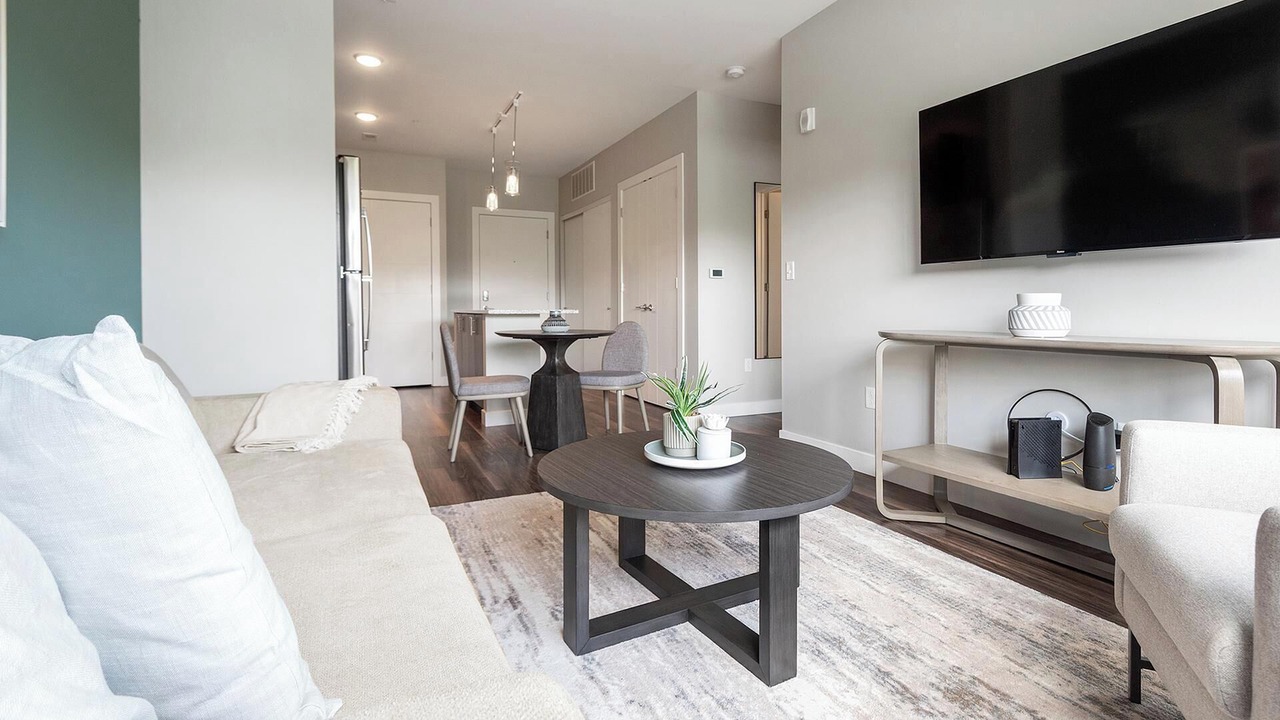 Photo of Livingroom in Edwardsville