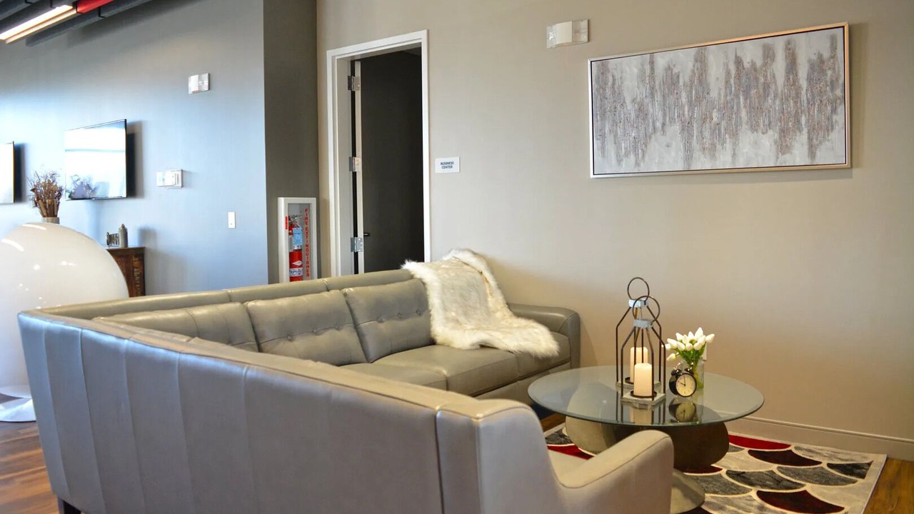 Photo of Livingroom in Edwardsville
