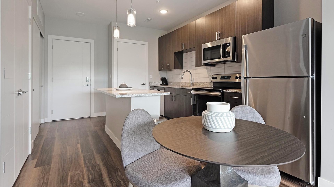 Photo of Kitchen in Edwardsville