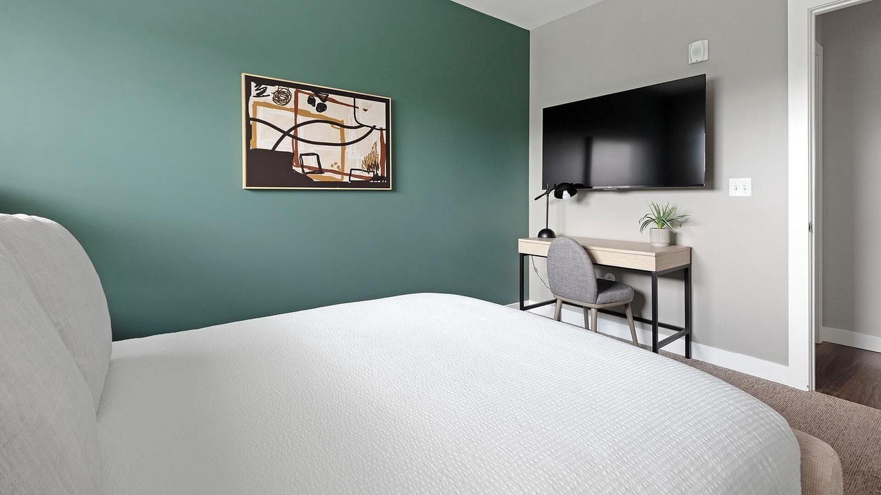 Photo of Bedroom in Edwardsville