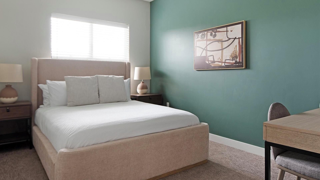 Photo of Bedroom in Edwardsville