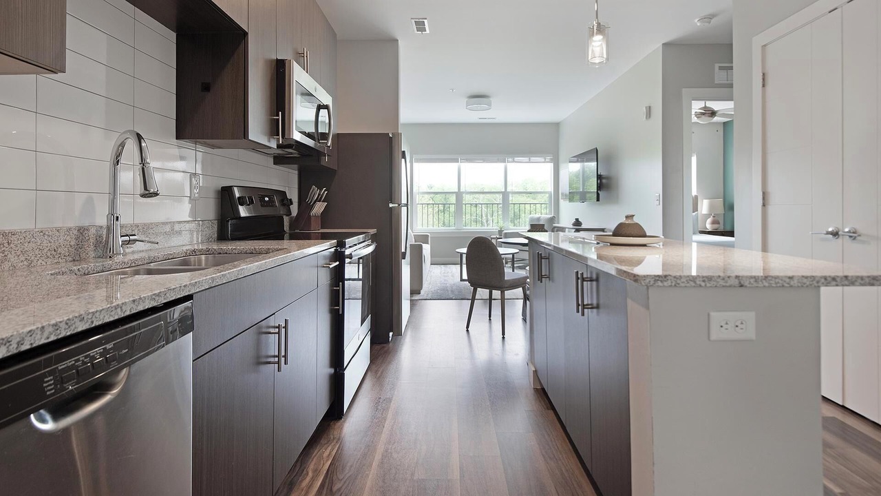 Photo of Kitchen in Edwardsville