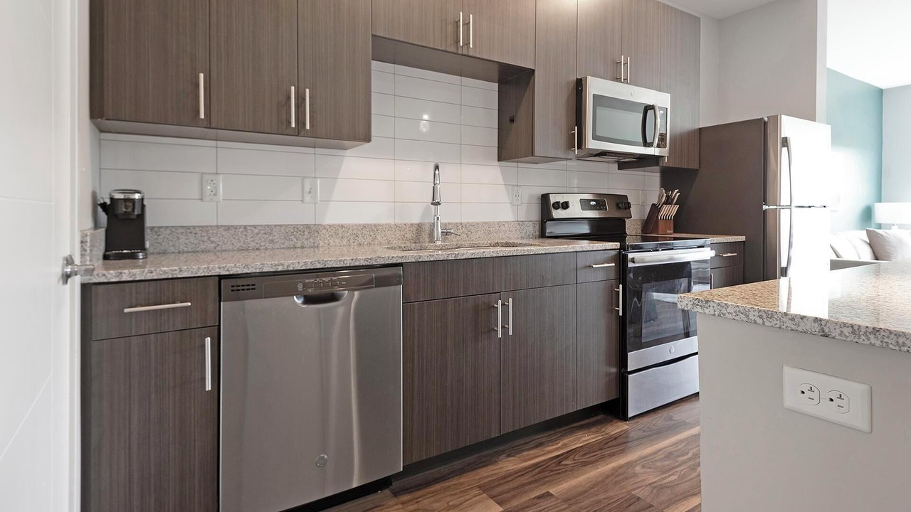 Photo of Kitchen in Edwardsville