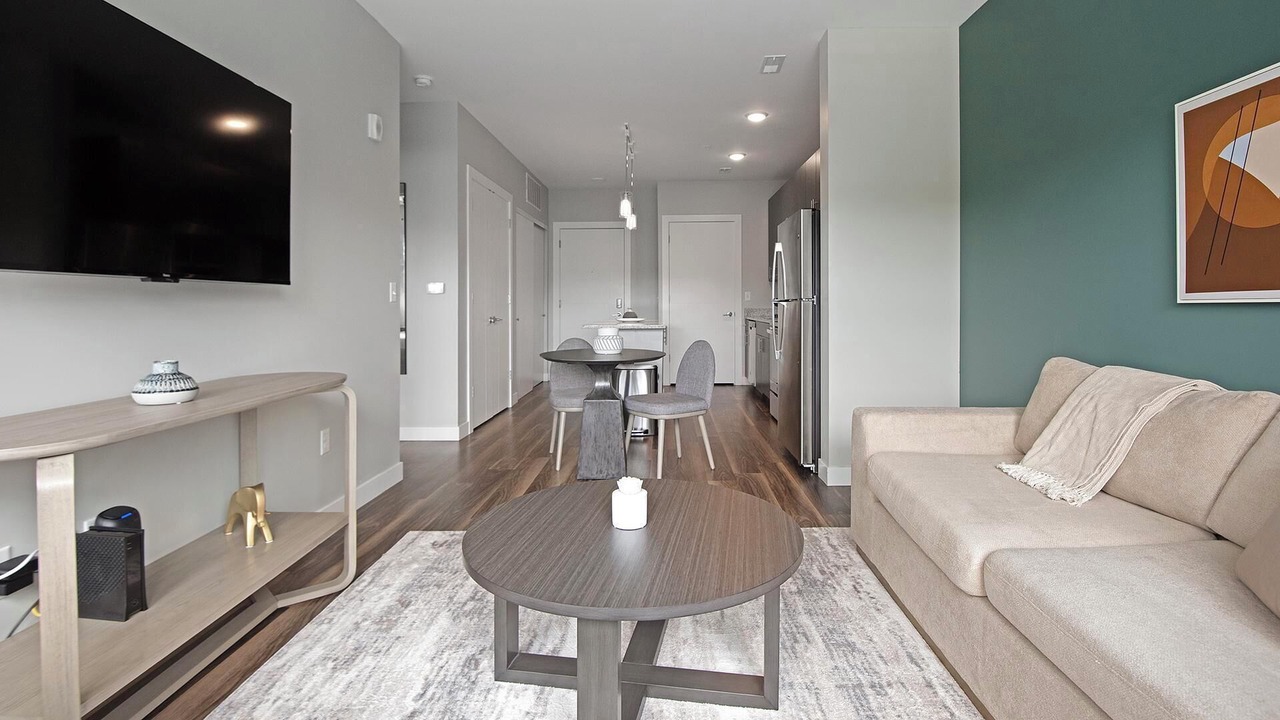 Photo of Livingroom in Edwardsville