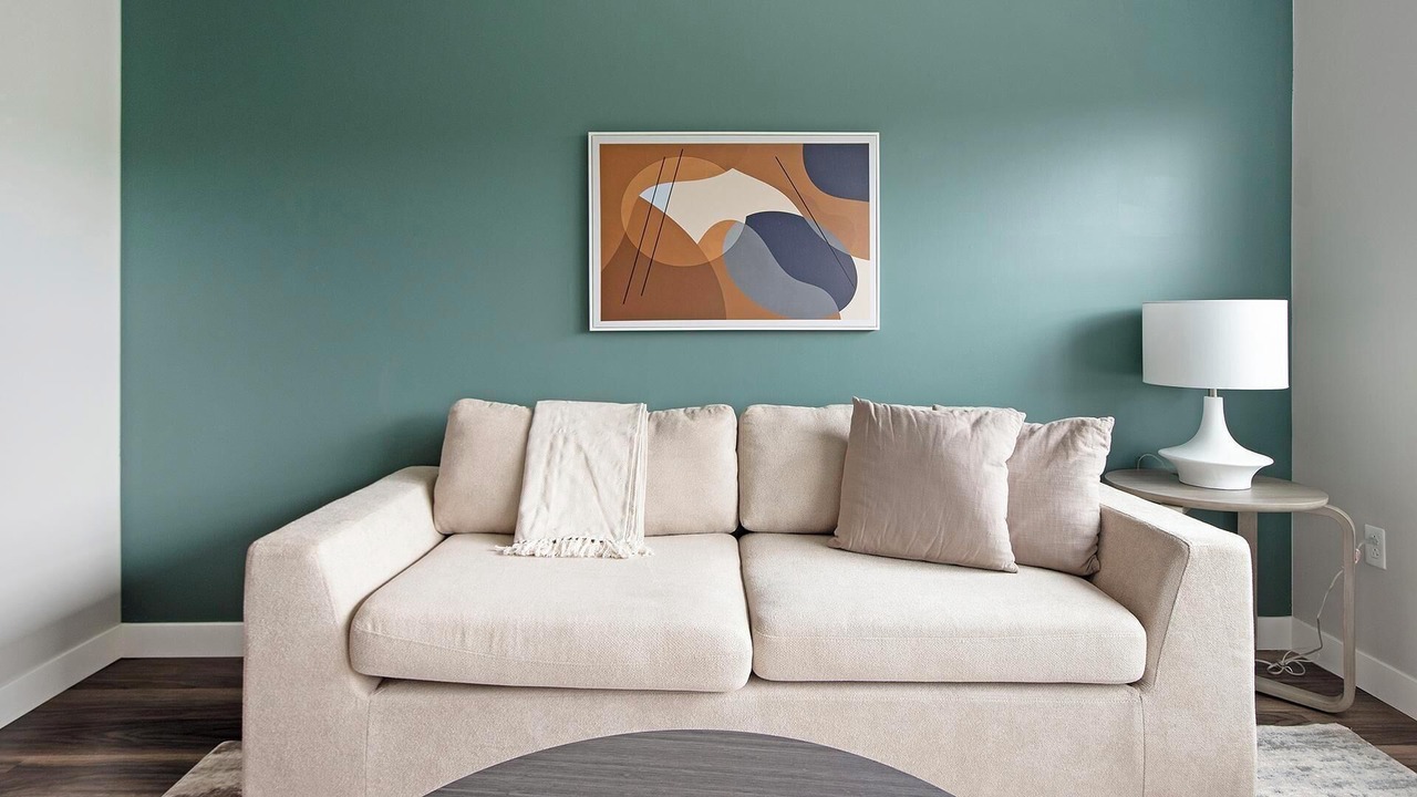 Photo of Livingroom in Edwardsville
