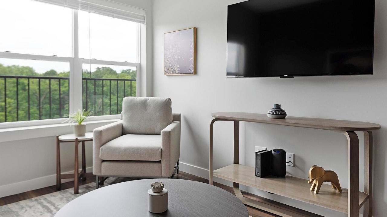 Photo of Livingroom in Edwardsville