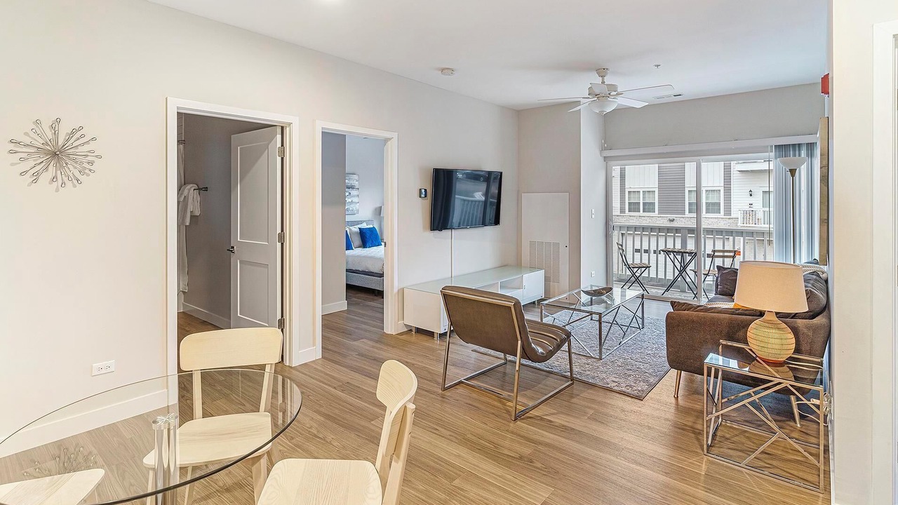 Photo of Livingroom in Willow Springs