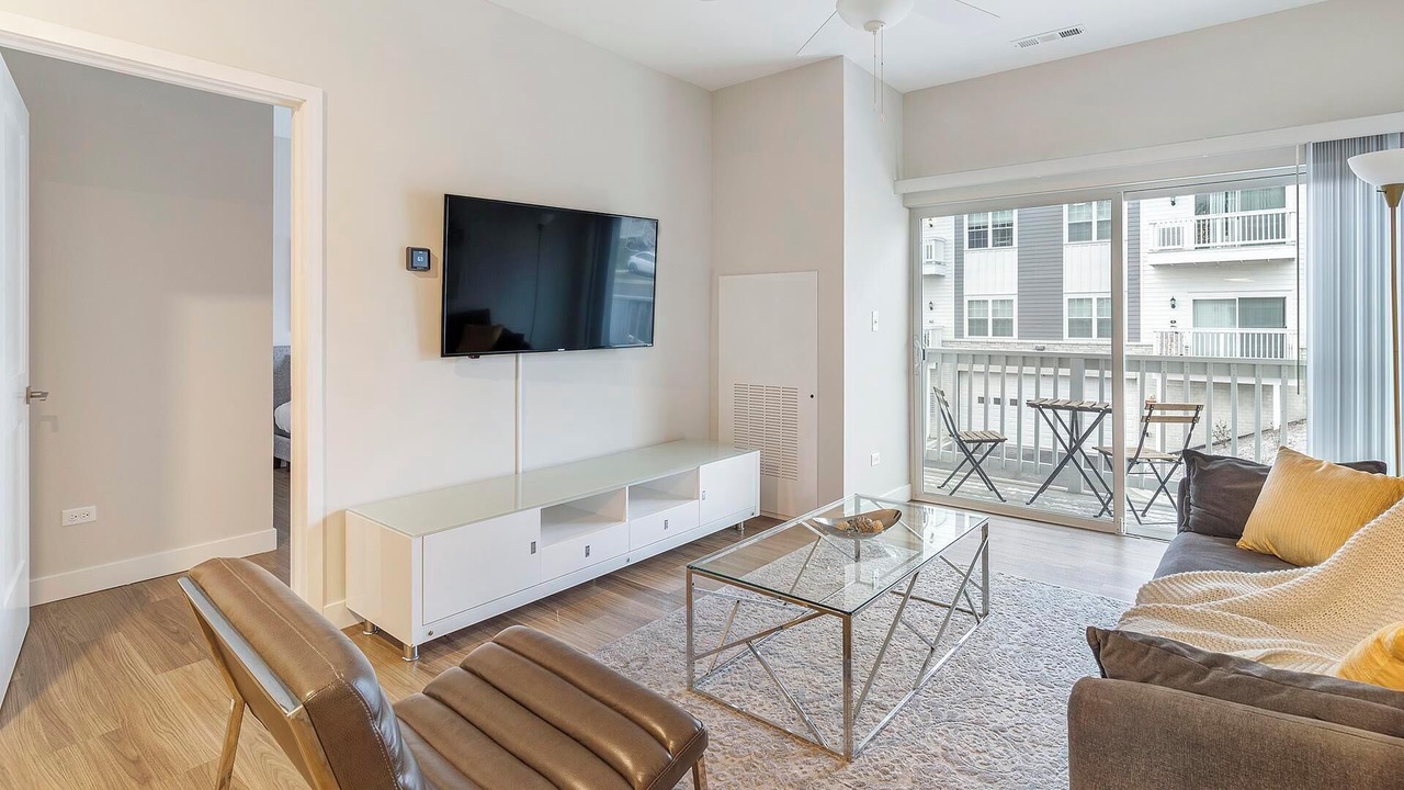 Photo of Livingroom in Willow Springs