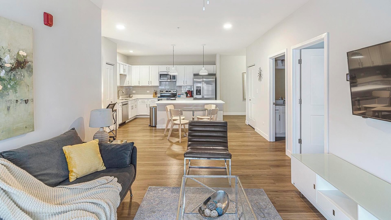 Photo of Livingroom in Willow Springs