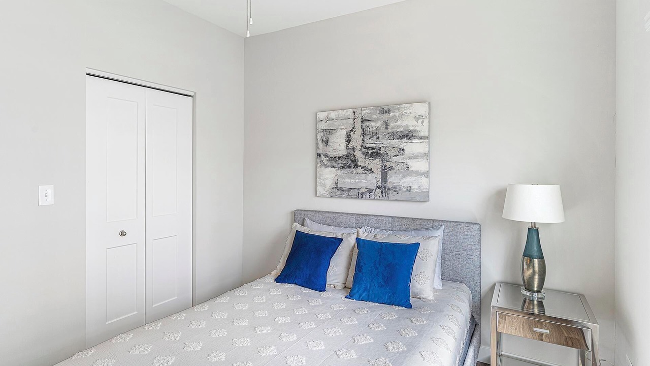 Photo of Bedroom in Willow Springs