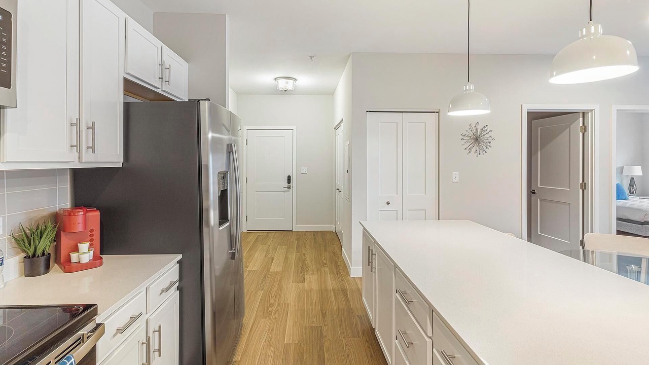 Photo of Kitchen in Willow Springs