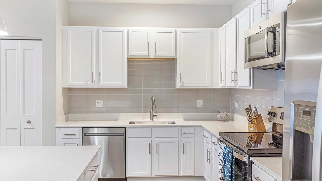Photo of Kitchen in Willow Springs