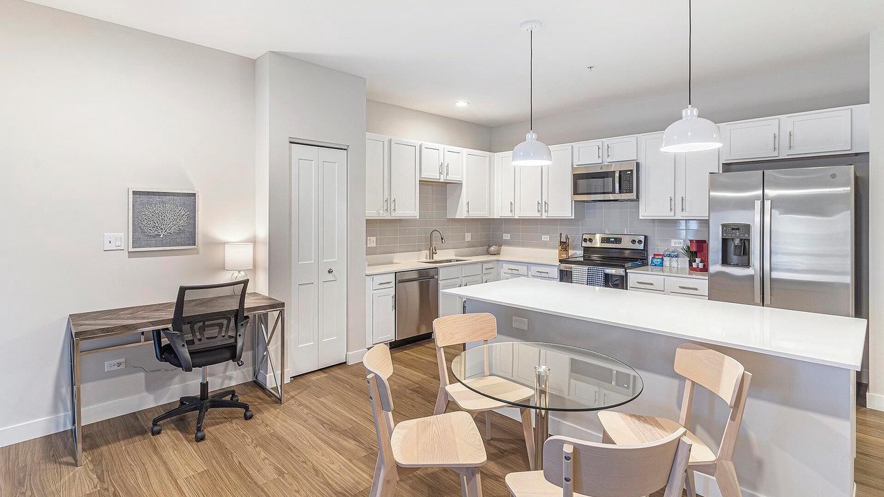 Photo of Kitchen in Willow Springs