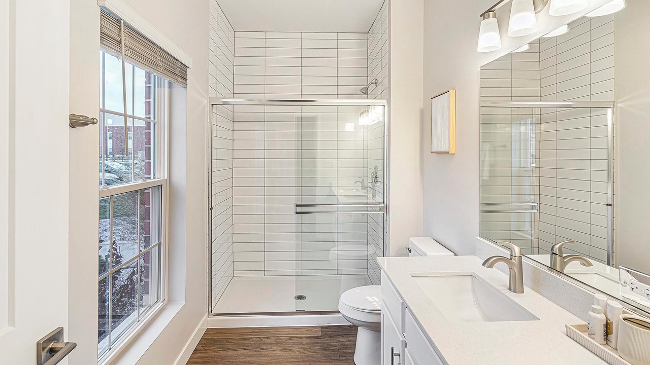 Photo of Bathroom in Willow Springs