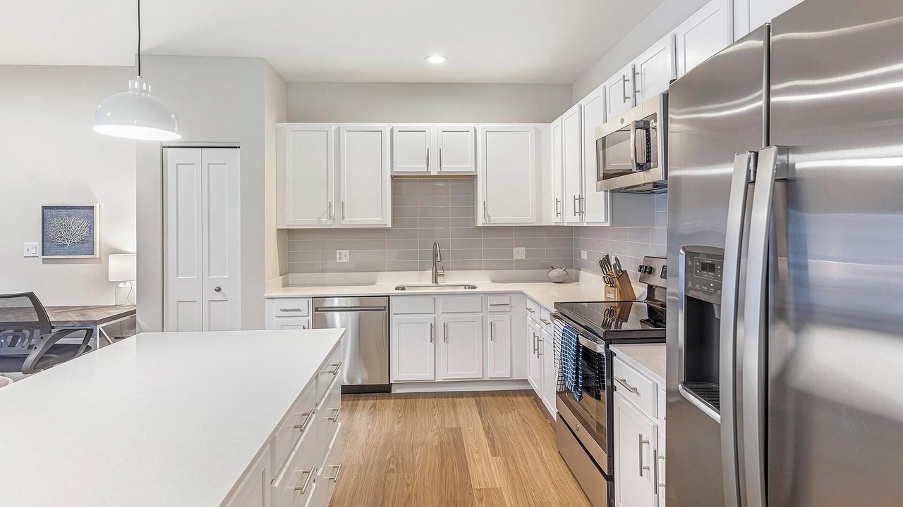 Photo of Kitchen in Willow Springs