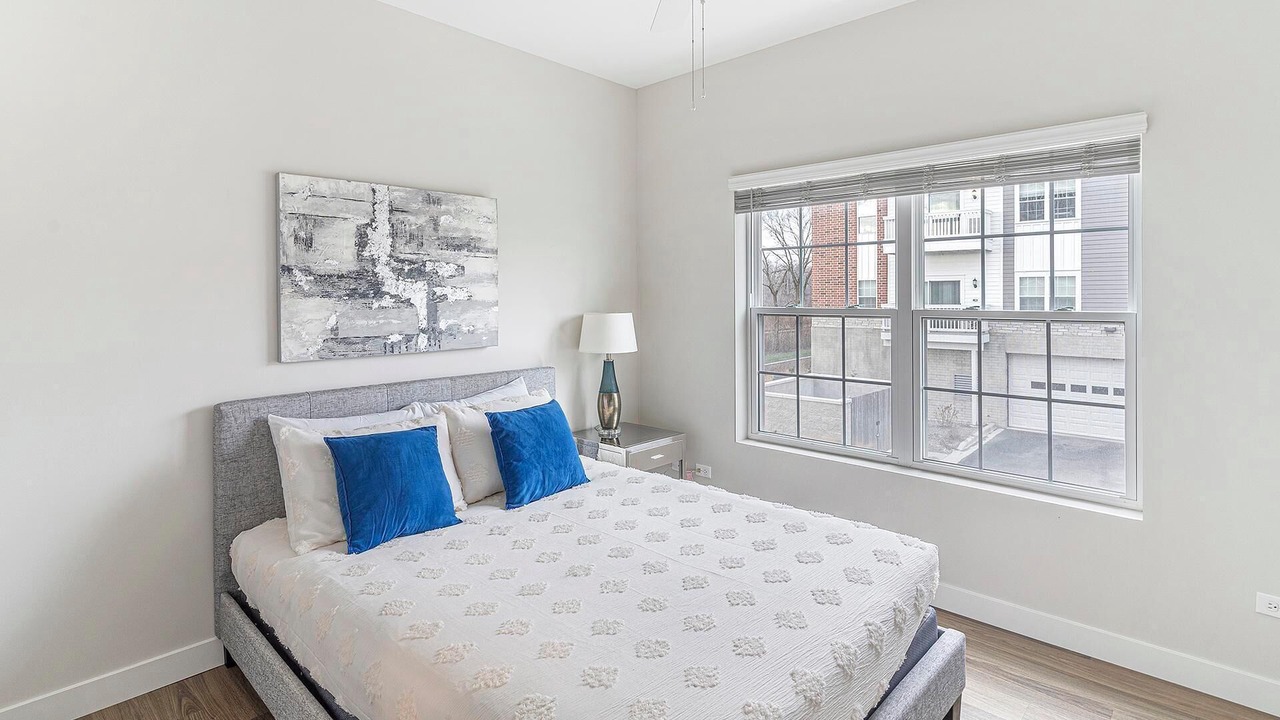Photo of Bedroom in Willow Springs