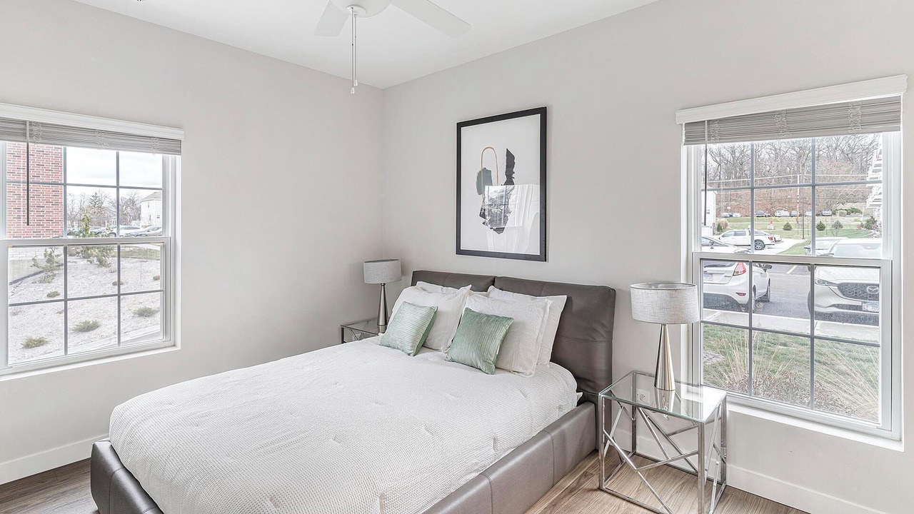 Photo of Bedroom in Willow Springs