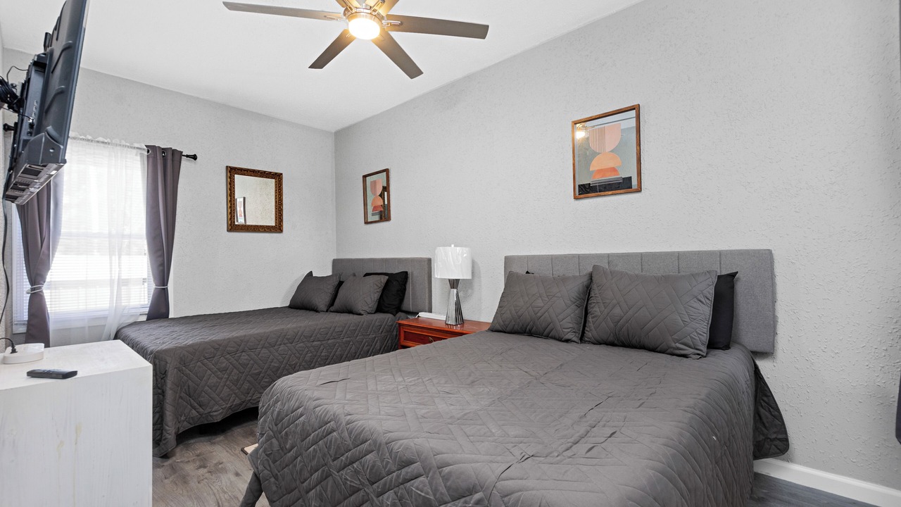Photo of Bedroom in Belleville