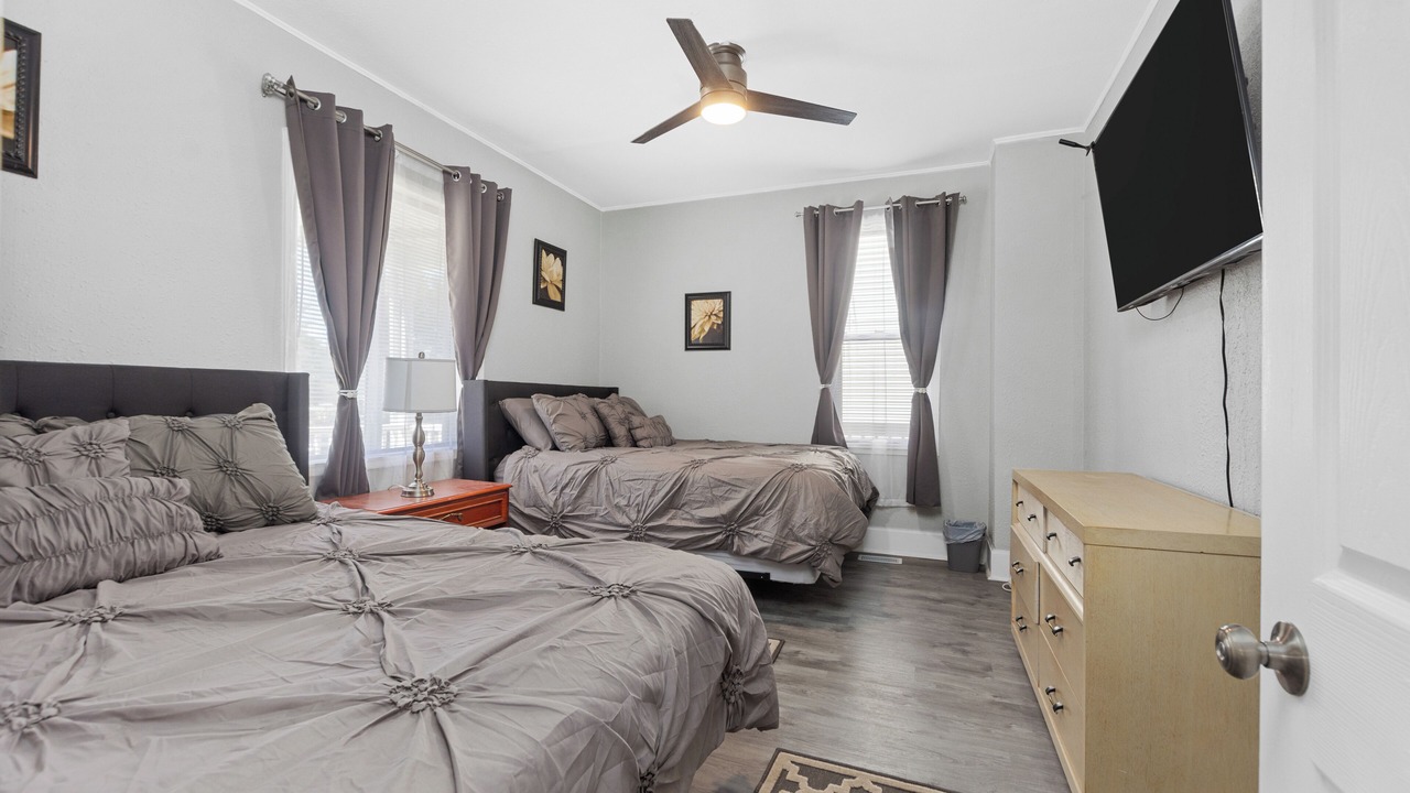 Photo of Bedroom in Belleville
